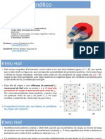 Cap 33 - Campo Magntico - Parte 2