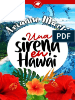 Una Sirena en Hawái - Arianne Martín