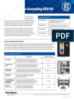 Oem Kit - PG - HR109-21