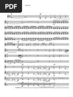 TORRENTS OF FIRE (1) - 2nd B Clarinet - Mus