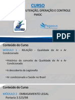 Apostila Do Curso PMOC - Completo