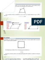 Clase Cuadrilateros