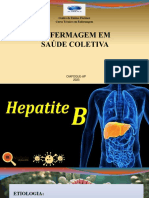 HEPATITE B (1) Florence