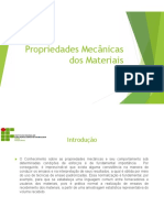 Propriedades Mecanicas 1