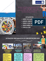 Evaluación Permanente 01 Sistema de Gestión de Seguridad de Activos en Las Organizaciones Ii