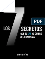 LOS SIETE SECRETOS Preview
