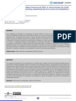 Artículo-Aplicación Del Manual de Auditoría Financiera Del OBCE