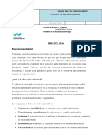 Guía de Práctica Semana 14 - Educación Ambiental-LSG