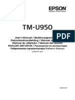 TM-U950 Um Eur 01