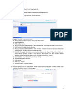 Panduan Migrasi Fingerspot - iO-Tool Migrasi