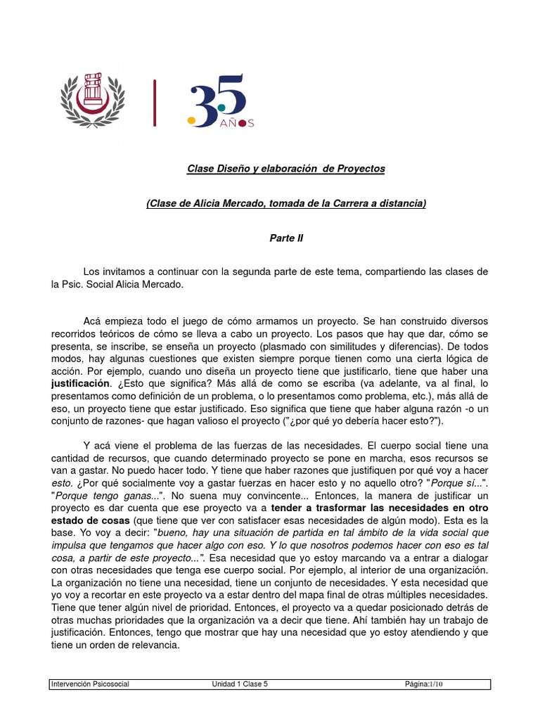 Mercado Alicia - Diseño y Elaboracion de Proyectos II | PDF | Diseño ...