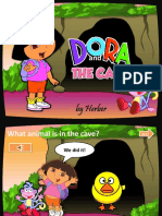Herber - Dora-And-The-Cave-Animals-Fun-Activities-Games-Games - 66437