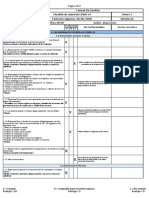 Checklist COVID OFFSET 28.08.20