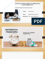 1 Matematica Financiera Parte 1