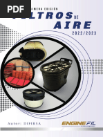 Catálogo de Filtros Joe 2024 | PDF | BMW | Fabricantes de automóviles