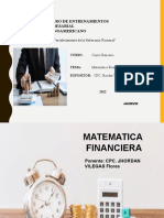 2 Matematica Financiera Parte 2