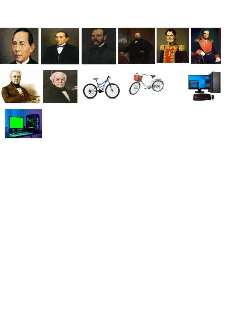 Imagenes de Historia | PDF