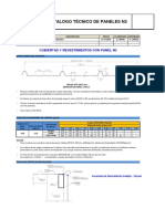 Catalogo NEXCOM - Cubierta N3