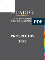 2023 STADIO Prospectus 14.04.23