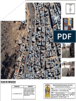 Plano Ubicacion Irotura Av Circunvalacuion Dwg-Layout1