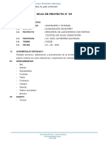 FICHA DEL PROCESO DE ELABORACIÓN DE LA BROCHETA DE LANGOSTINOS CON PAPITA COCKTAIL EN SALSA CHIMICHURRI (Recuperado Automáticamente)