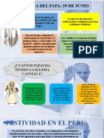 Trabajo Religion Papa 