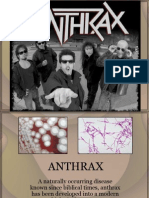 Anthrax