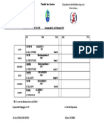 EdT L2 MI 21-22 Semaine Du 13 Au 18-02-23