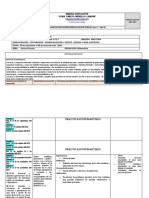 3ero. Matematica 1P - 2Q 2022