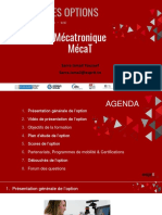 Présentation de L'option MécaT - 2021-d395