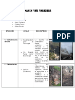 Financiera Examen JD