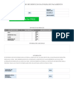 IC Payroll Deduction Form 57187 - WORD - PT