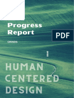 HCD Report (GRINDS)
