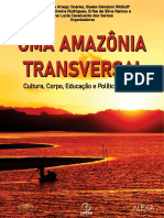Amazonia Transversal eBook