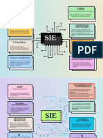 SIE y Sus Módulos