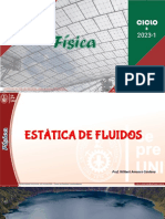 Estatica de Fluido Wilbert Basico