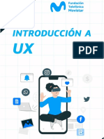 Introducción A UX - Módulo 2 - 1