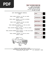 Download 1973-88 Military Chevy Truck Manual1 by api-3696418 SN6543381 doc pdf