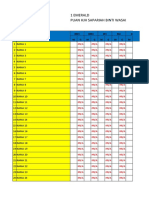 Slip Keputusan Peperiksaan