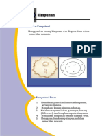 Materi Himpunan Kls 7