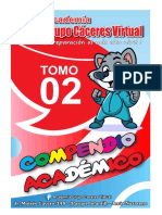 Libro Completo Tomo II Ciclo Anual