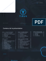 1 Presentation Integrale de TIRUS Pour Conference FRA