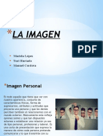 Imagen Personal y Empresarial 1er