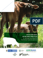 Guías de Mejores Prácticas en Sistemas de Producción de Leche Con Base en Pasturas para El Trópico Alto Colombiano