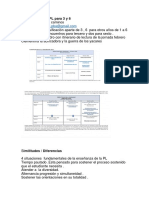 Capacitacion PL 31 de Marzo 2023