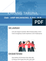 Karang Taruna