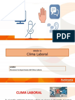 Climia Laboral