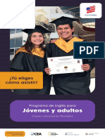 Brochure Adultos (2023) (Mayo)