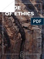 Code of Ethics Ghella
