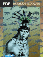 GOMES, Roberto - Critica Da Razao Tupiniquim